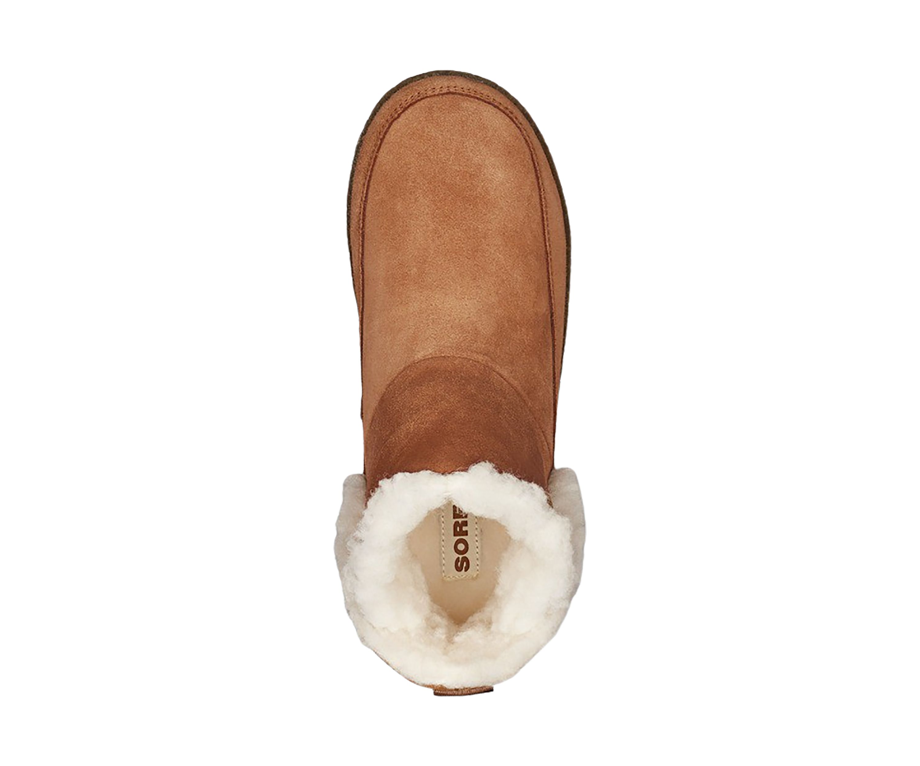 NAKISKA™ Slipper BOOTIES