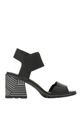 Sorel nadia sandal sales