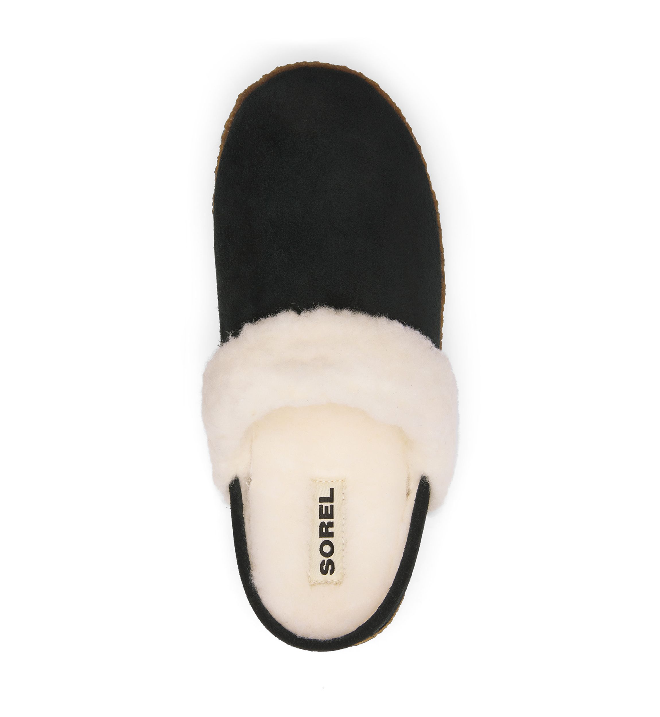 Nakiska Slide II Slippers