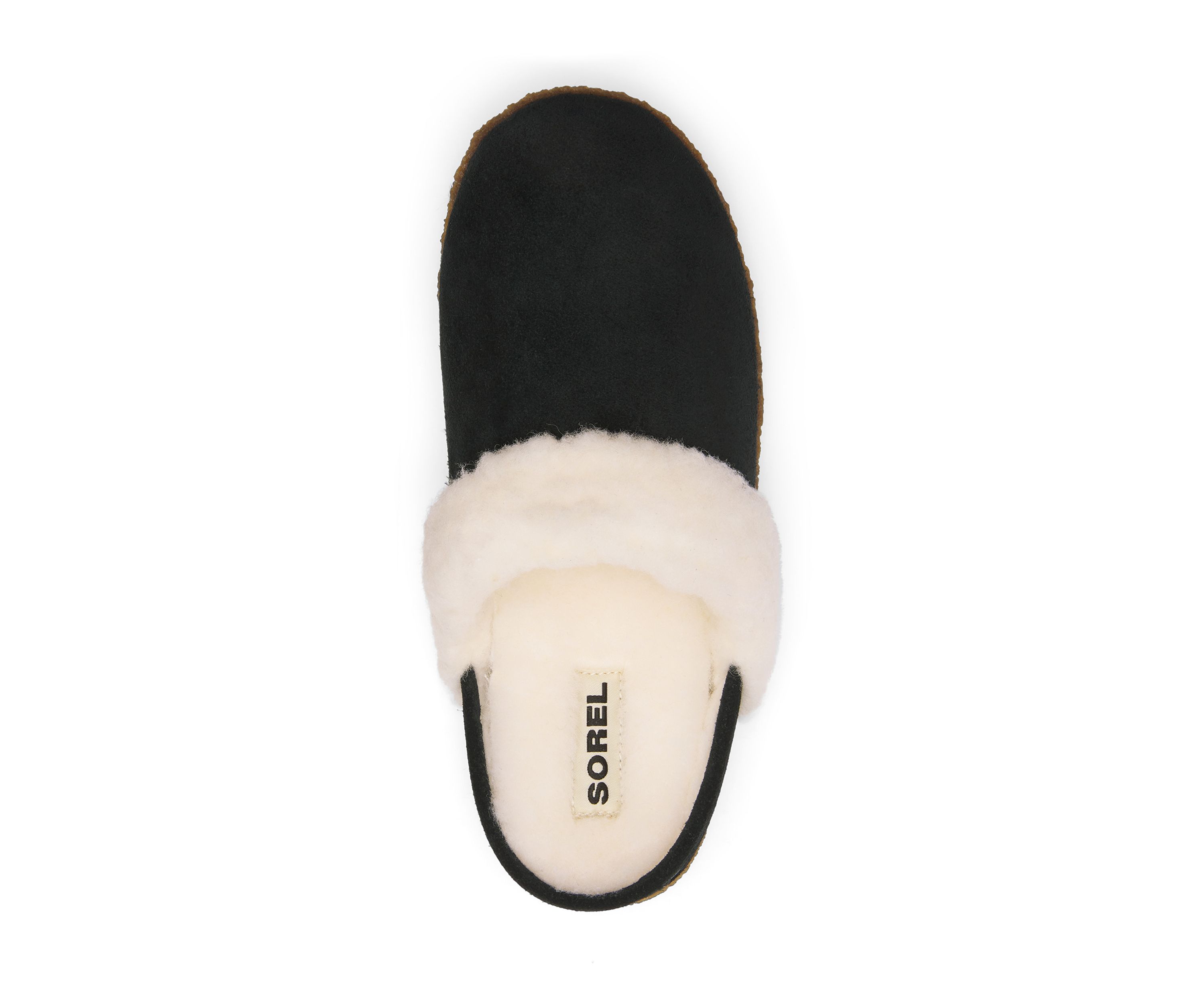 Nakiska Slide II Slippers
