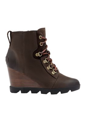 sorel joan uptown wedge