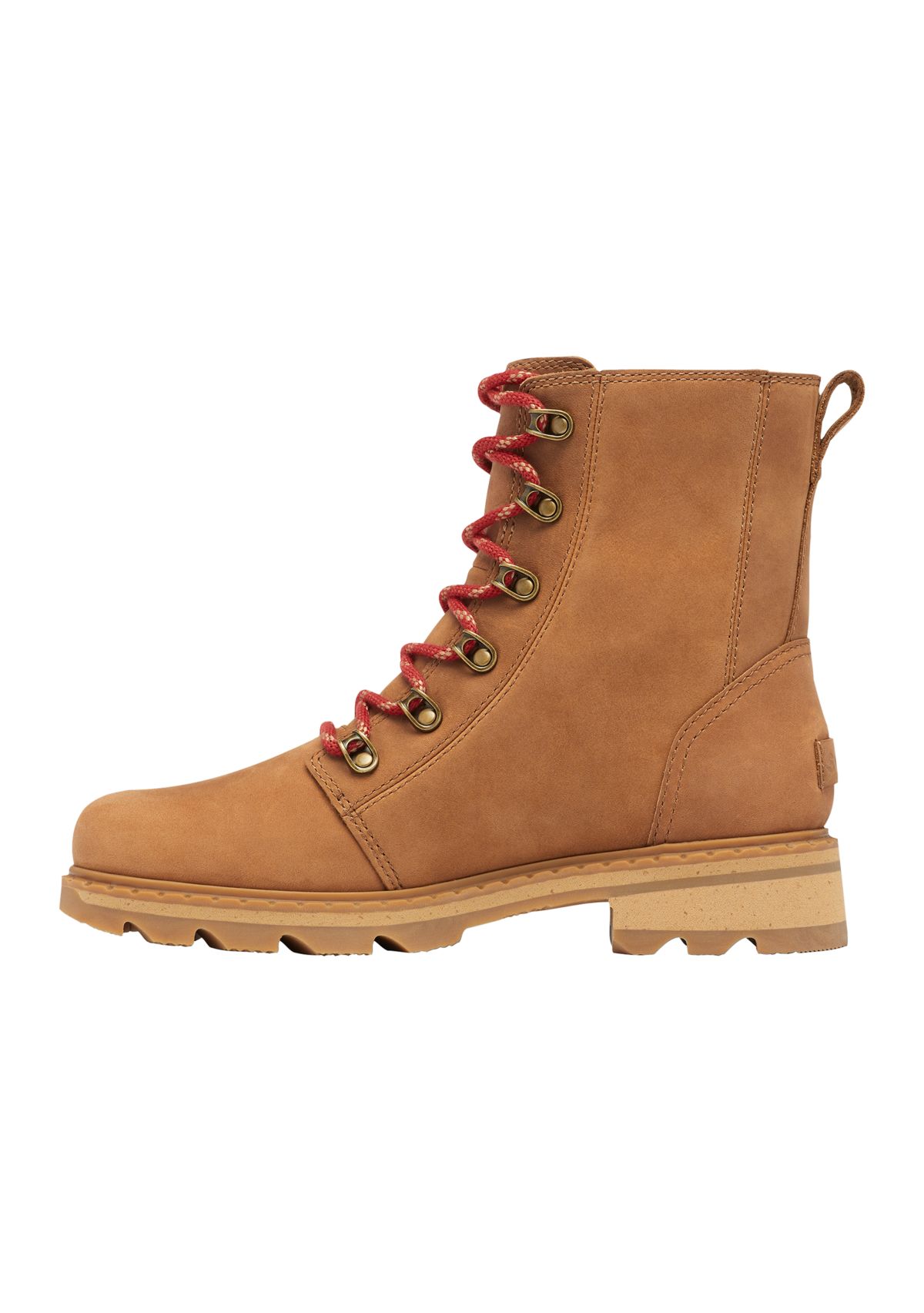 Lennox Lace Booties