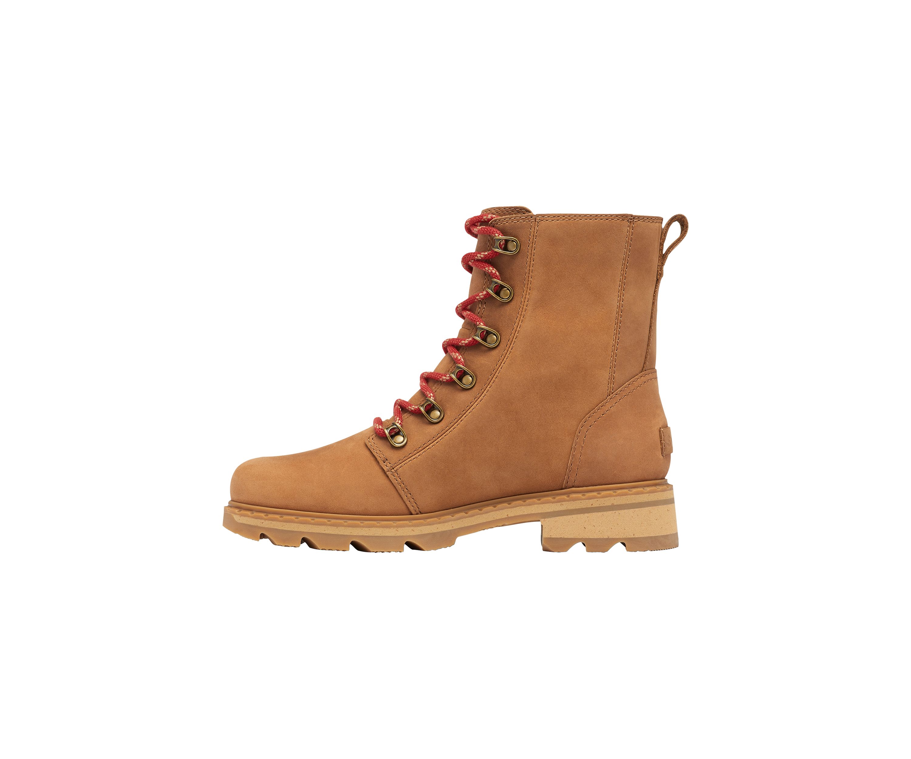 Lennox Lace Booties