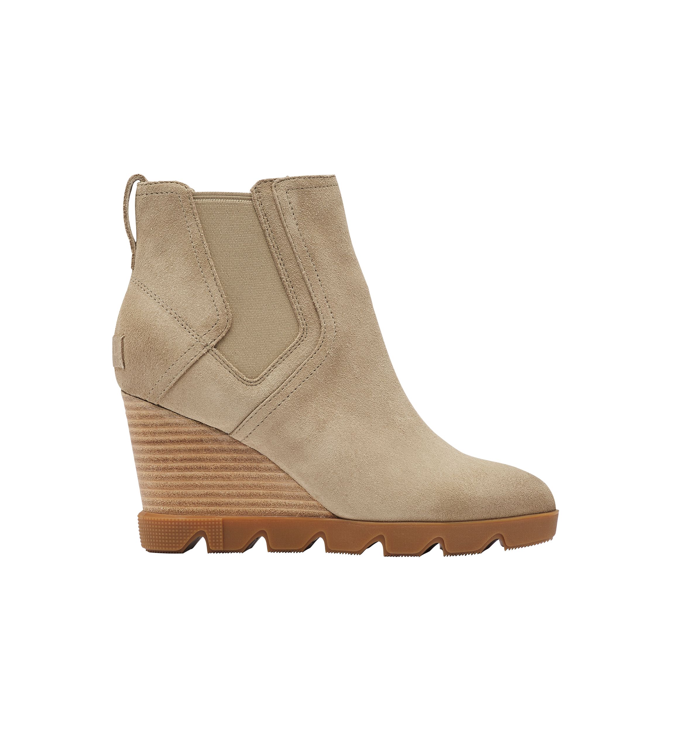Joan Uptown Chelsea Booties