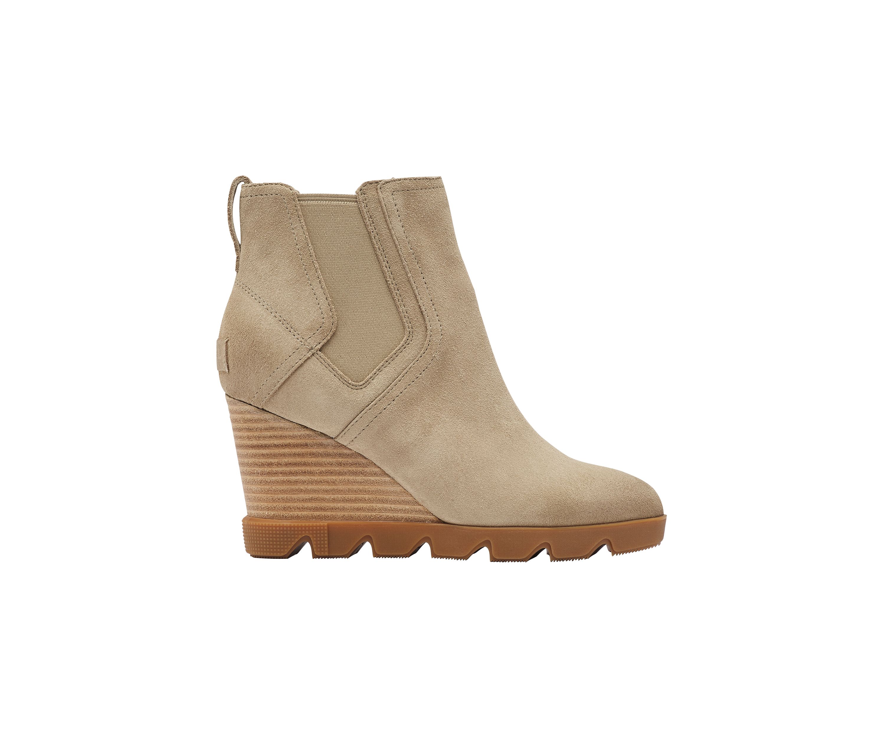 Joan Uptown Chelsea Booties
