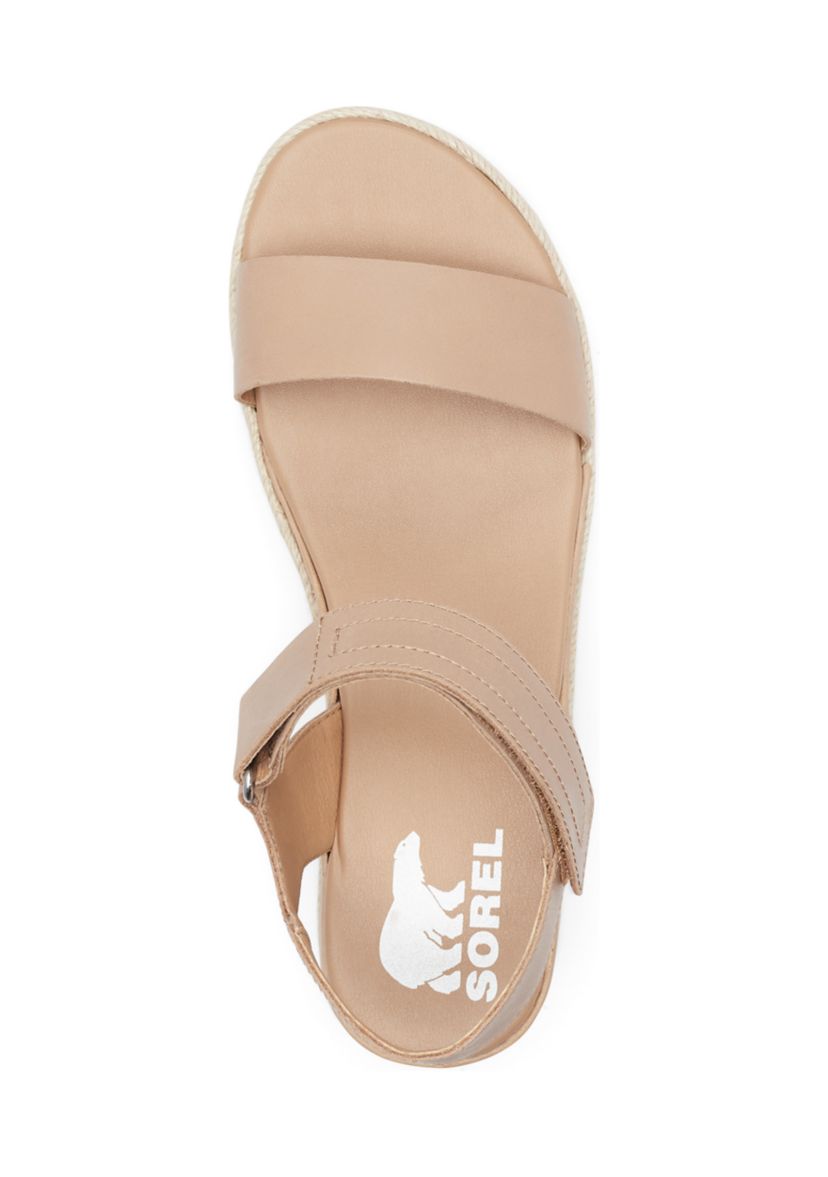 CAMERON™ Flatform Sandals
