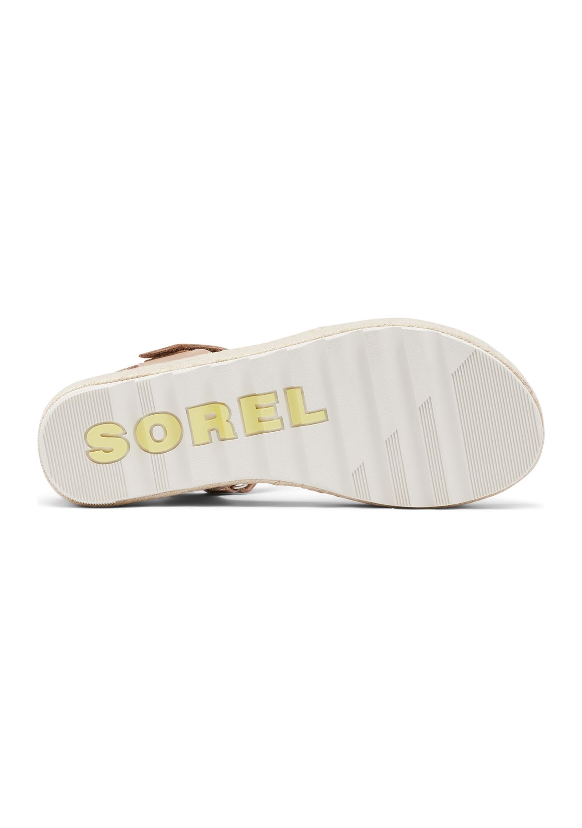 CAMERON™ Flatform Sandals