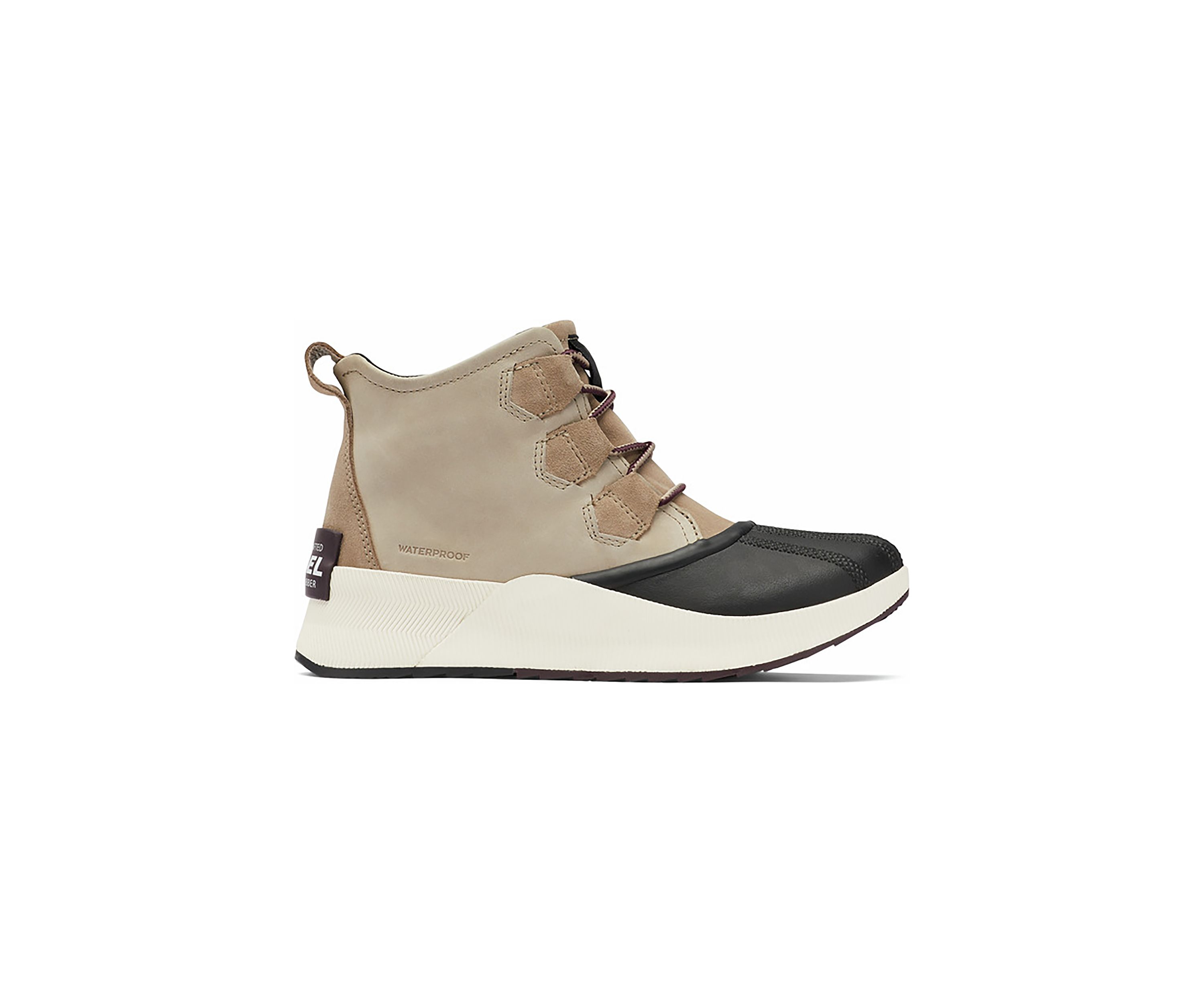 Womens Out N About™ III Classic Waterproof Boots
