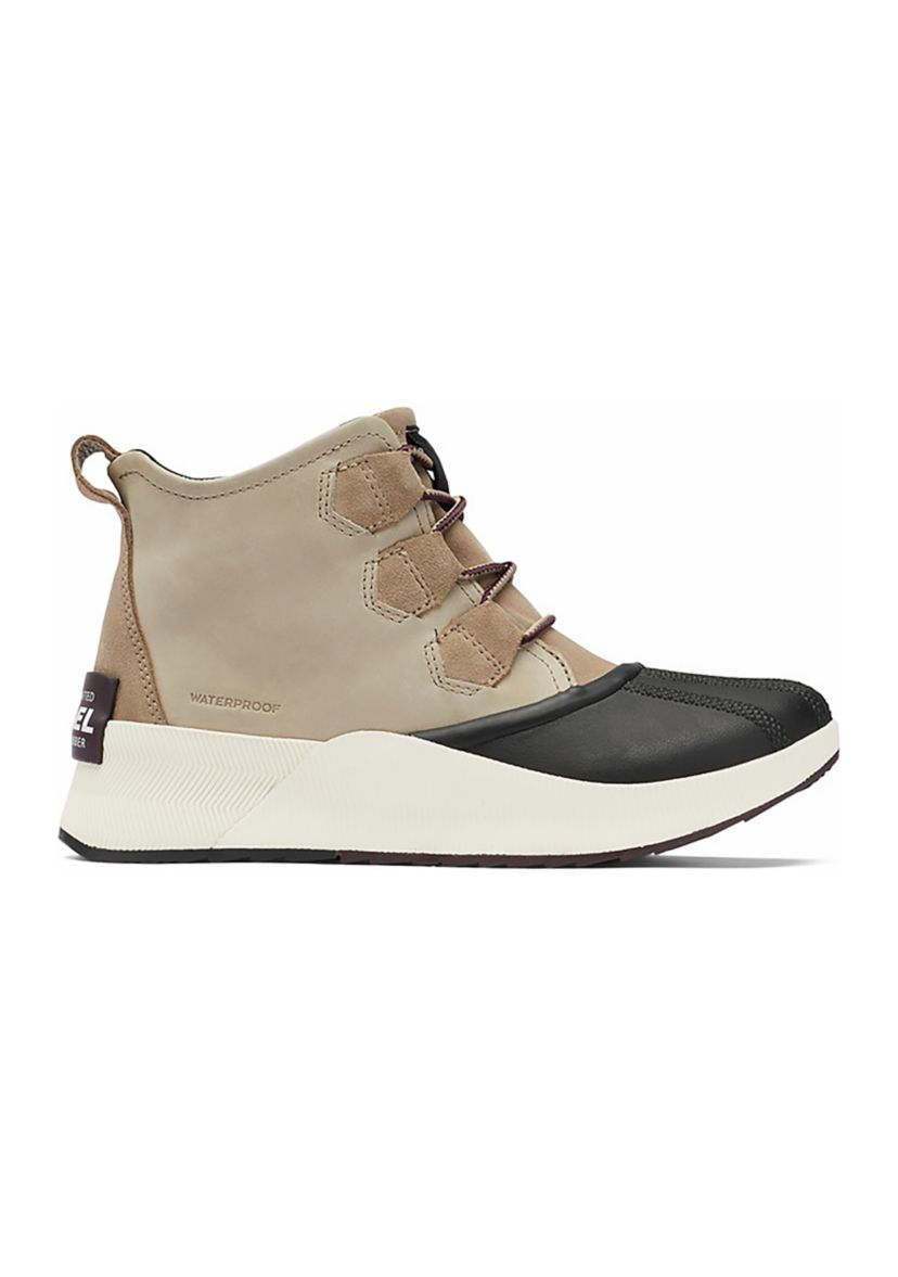 Womens Out N About™ III Classic Waterproof Boots