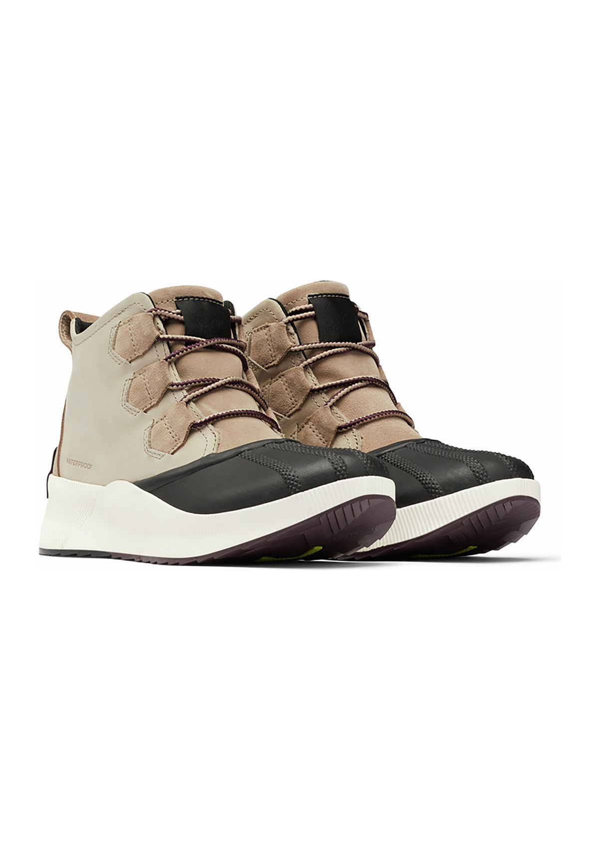 Womens Out N About™ III Classic Waterproof Boots