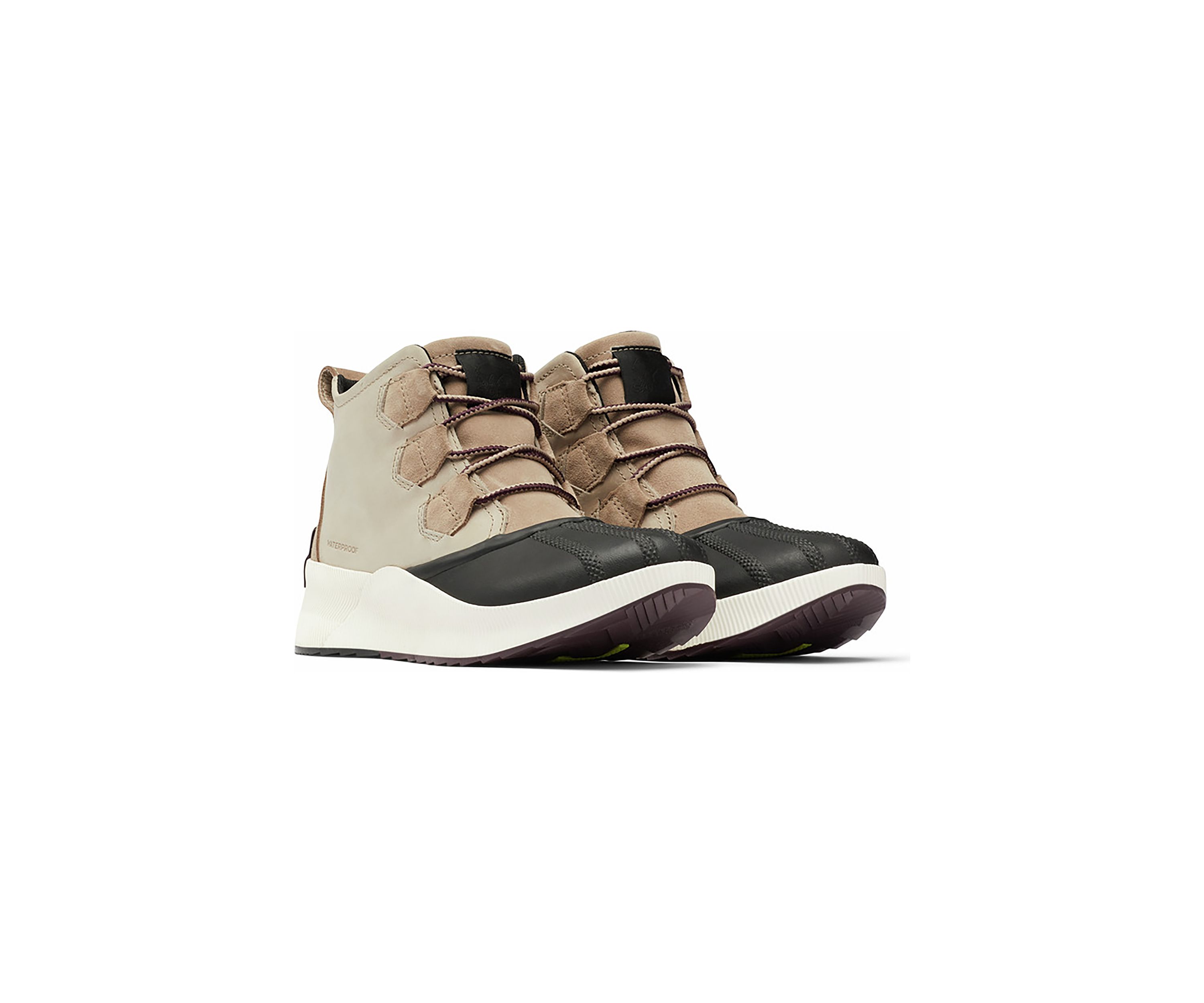 Womens Out N About™ III Classic Waterproof Boots