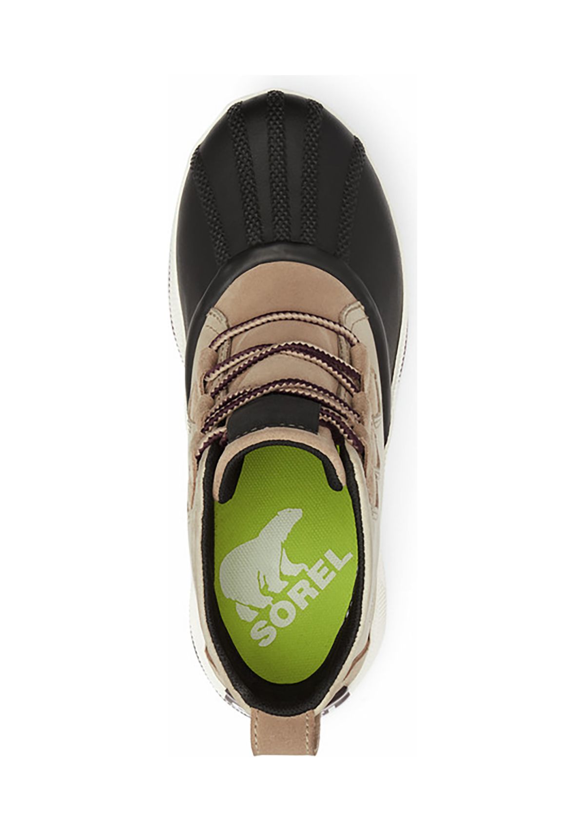 Womens Out N About™ III Classic Waterproof Boots