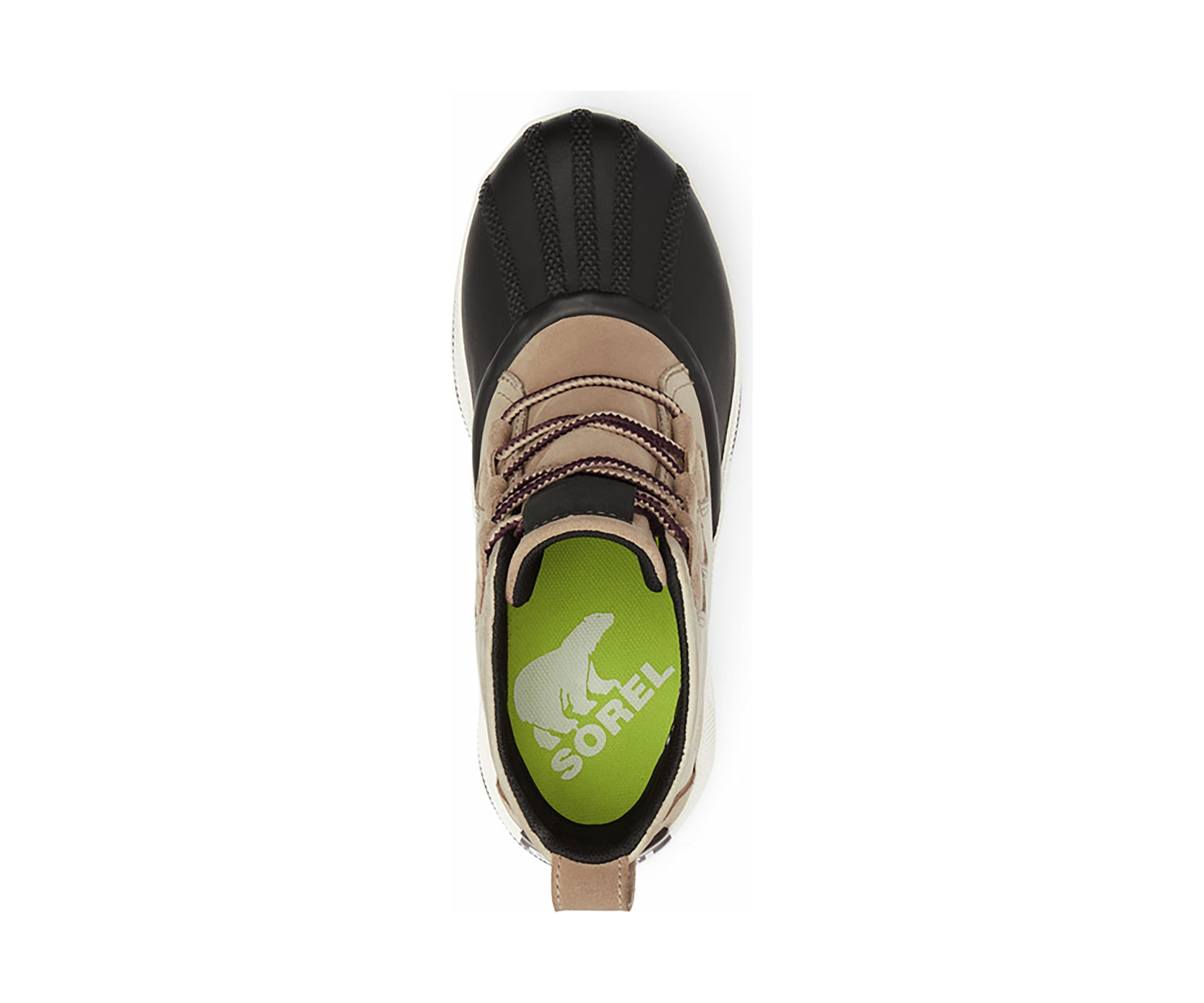 Womens Out N About™ III Classic Waterproof Boots