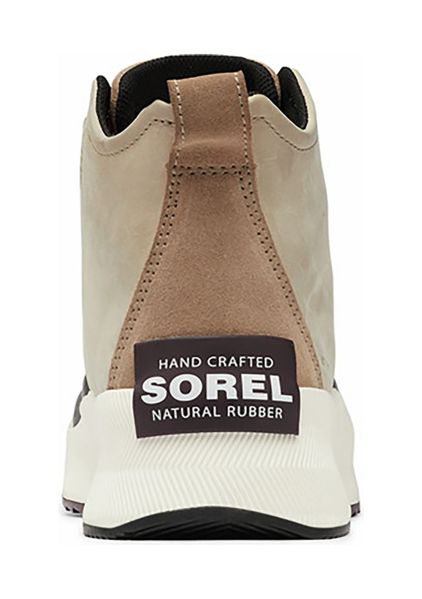 Womens Out N About™ III Classic Waterproof Boots