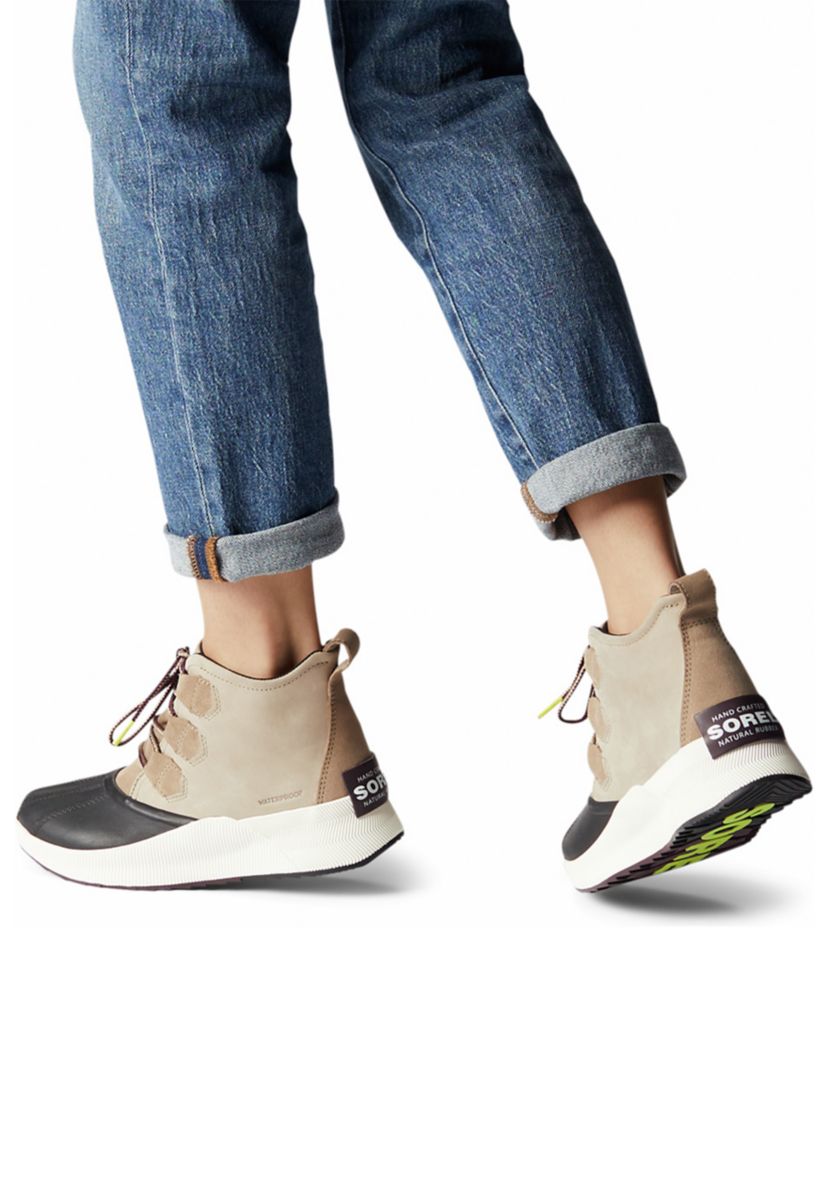 Womens Out N About™ III Classic Waterproof Boots