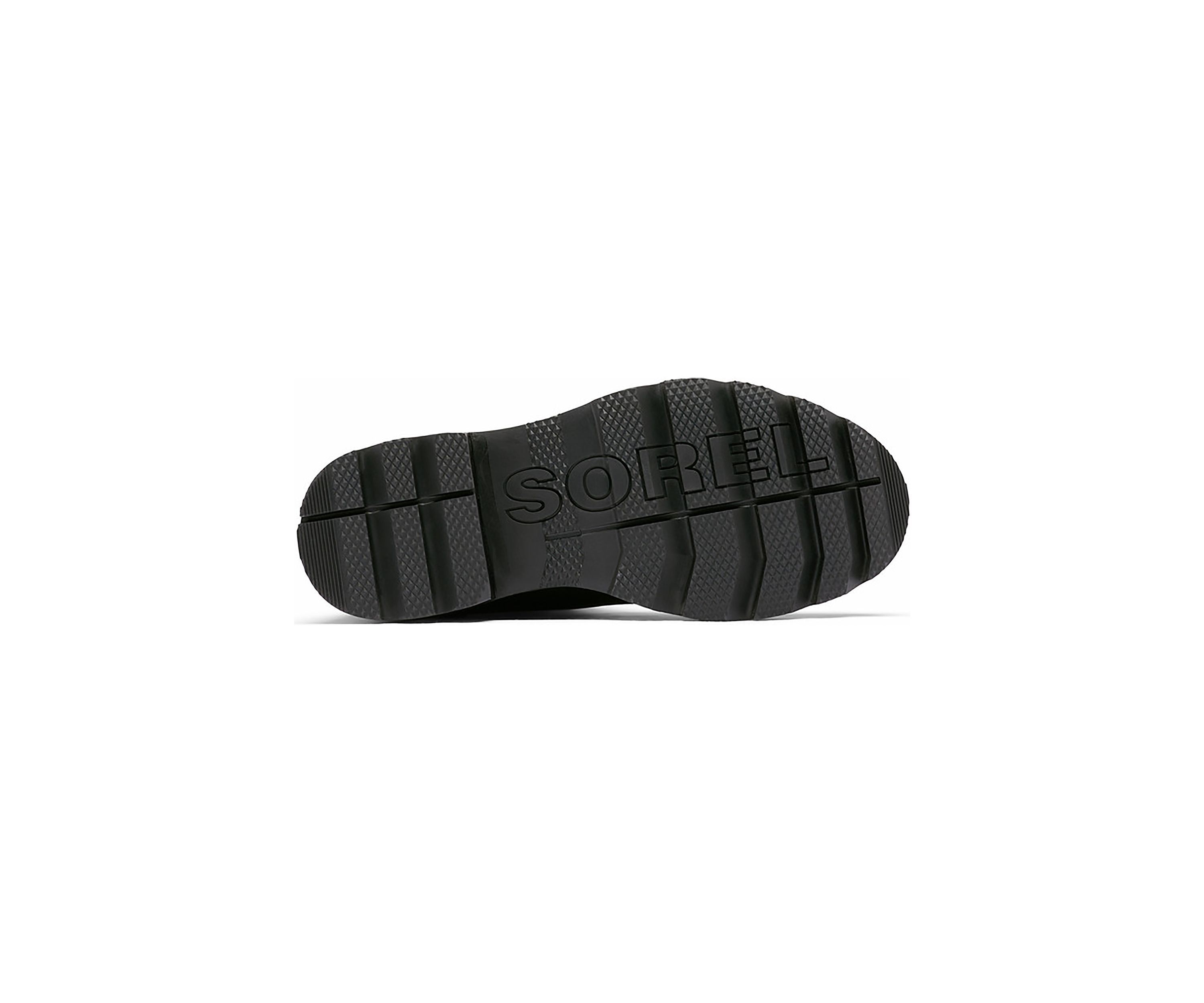 Lennox™ Lace Cozy Waterproof Combat Boots