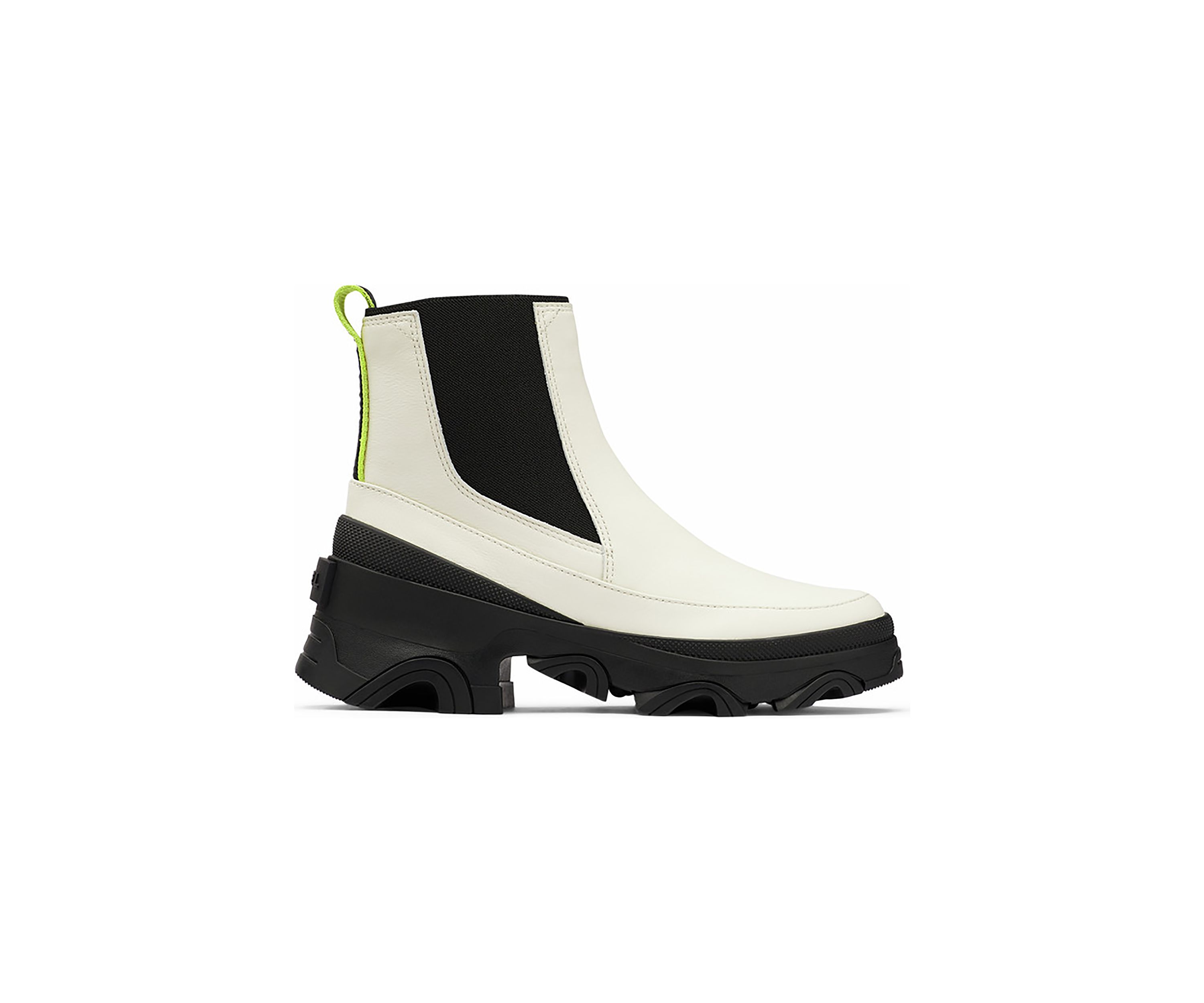 Brex™ Chelsea Waterproof Booties