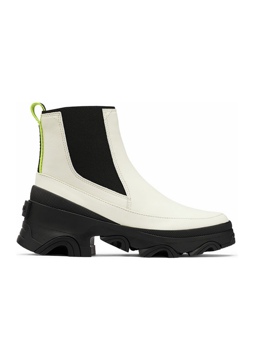 Brex™ Chelsea Waterproof Booties