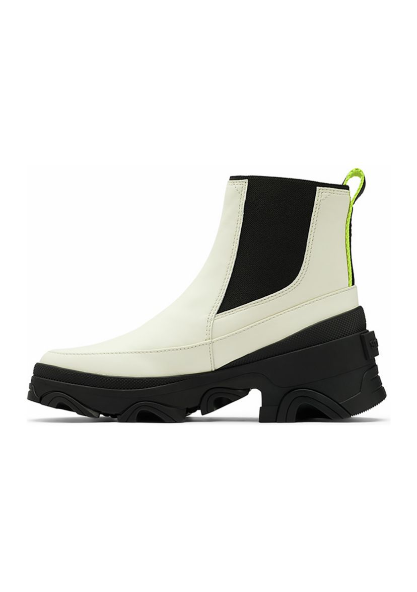 Brex™ Chelsea Waterproof Booties
