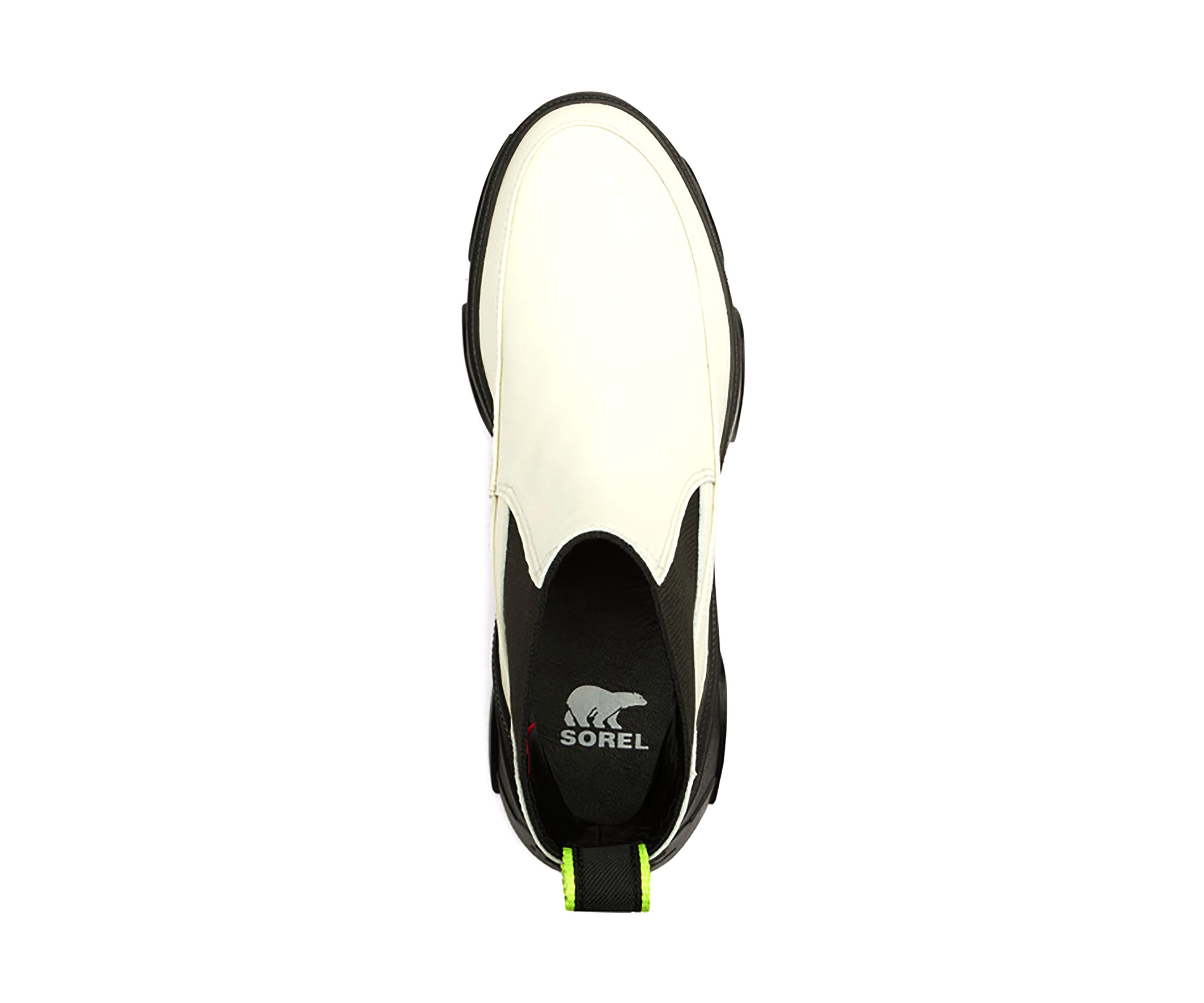 Brex™ Chelsea Waterproof Booties