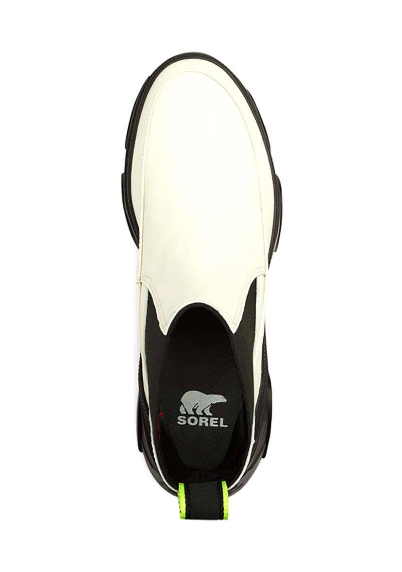 Brex™ Chelsea Waterproof Booties