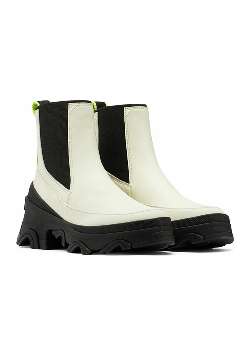 Brex™ Chelsea Waterproof Booties