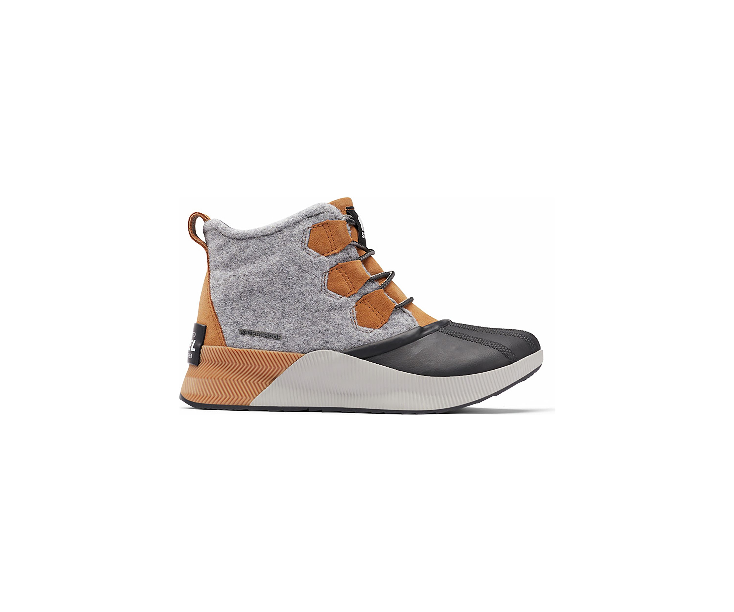 Out N About™ III Classic Waterproof Boots