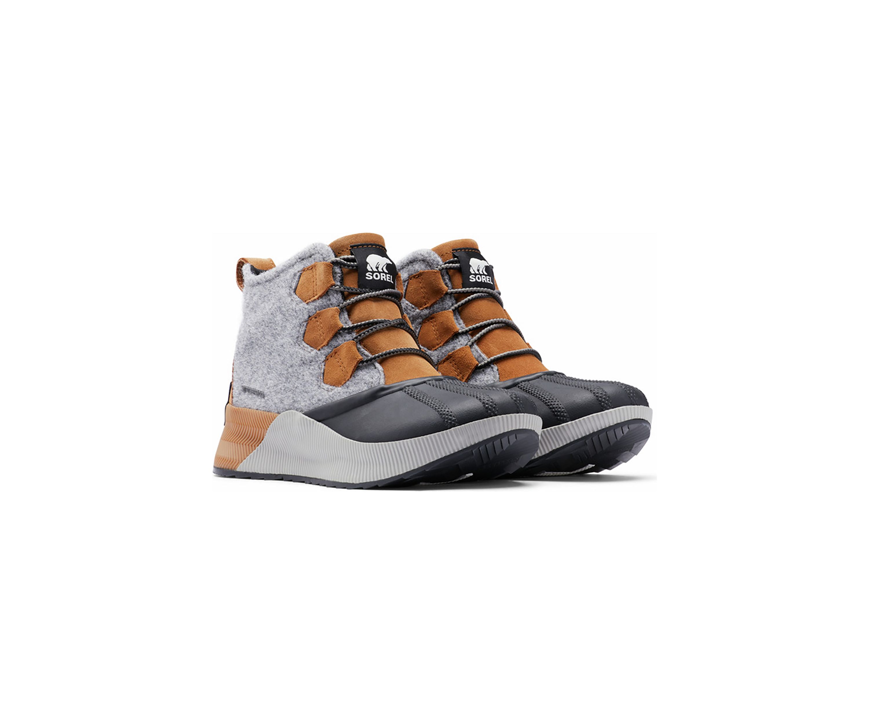 Out N About™ III Classic Waterproof Boots