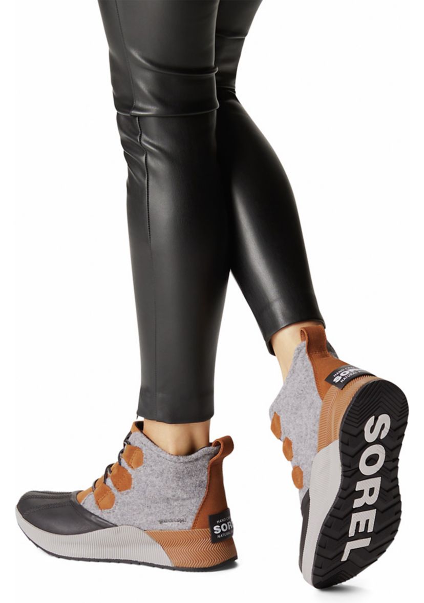 Out N About™ III Classic Waterproof Boots
