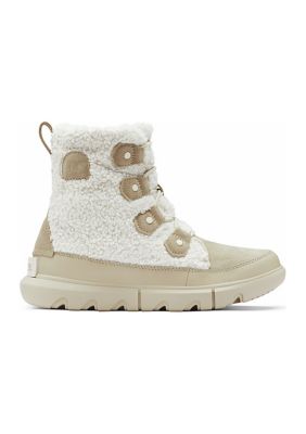 Explorer™ II Joan Cozy Booties