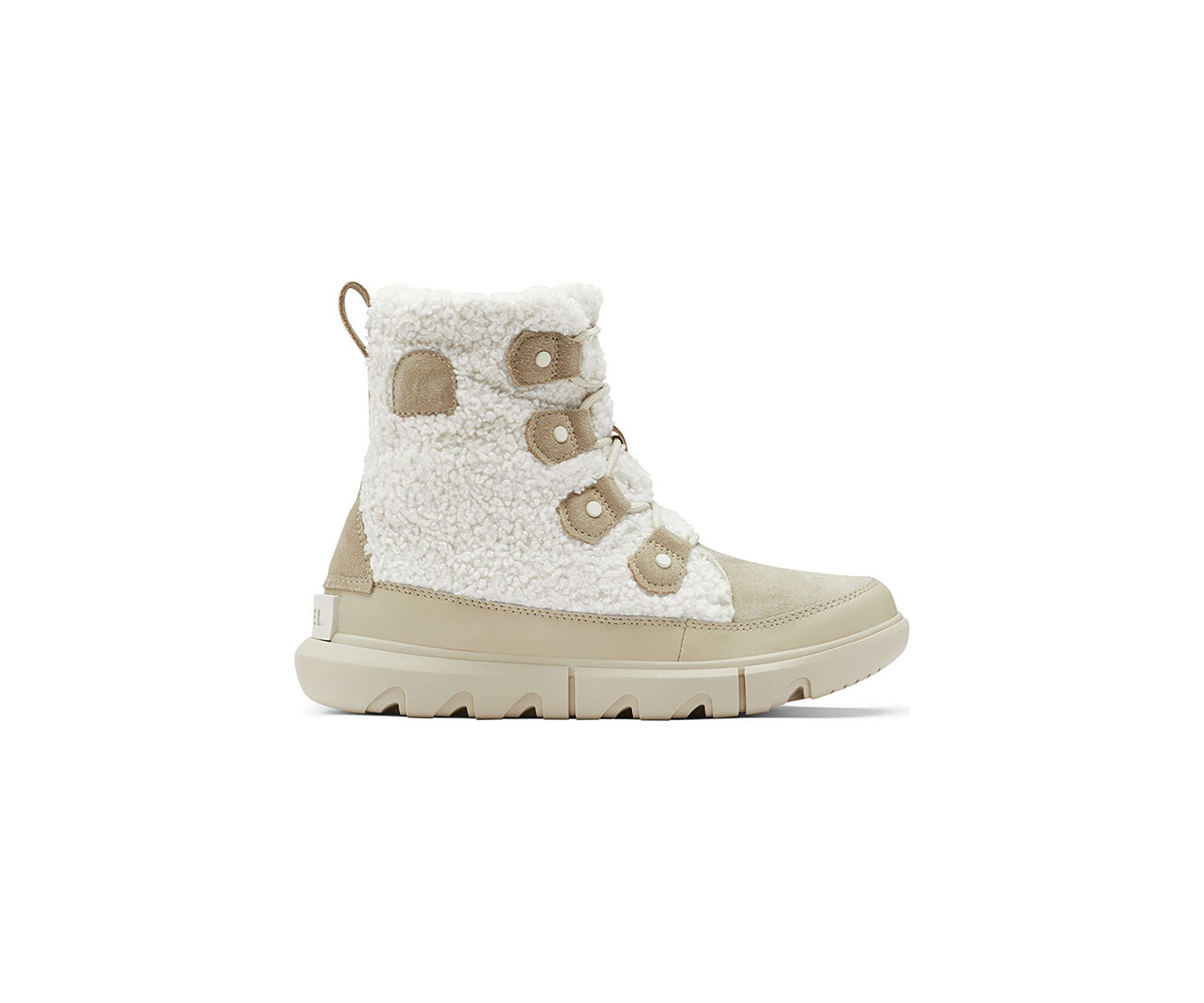 Explorer™ II Joan Cozy Booties