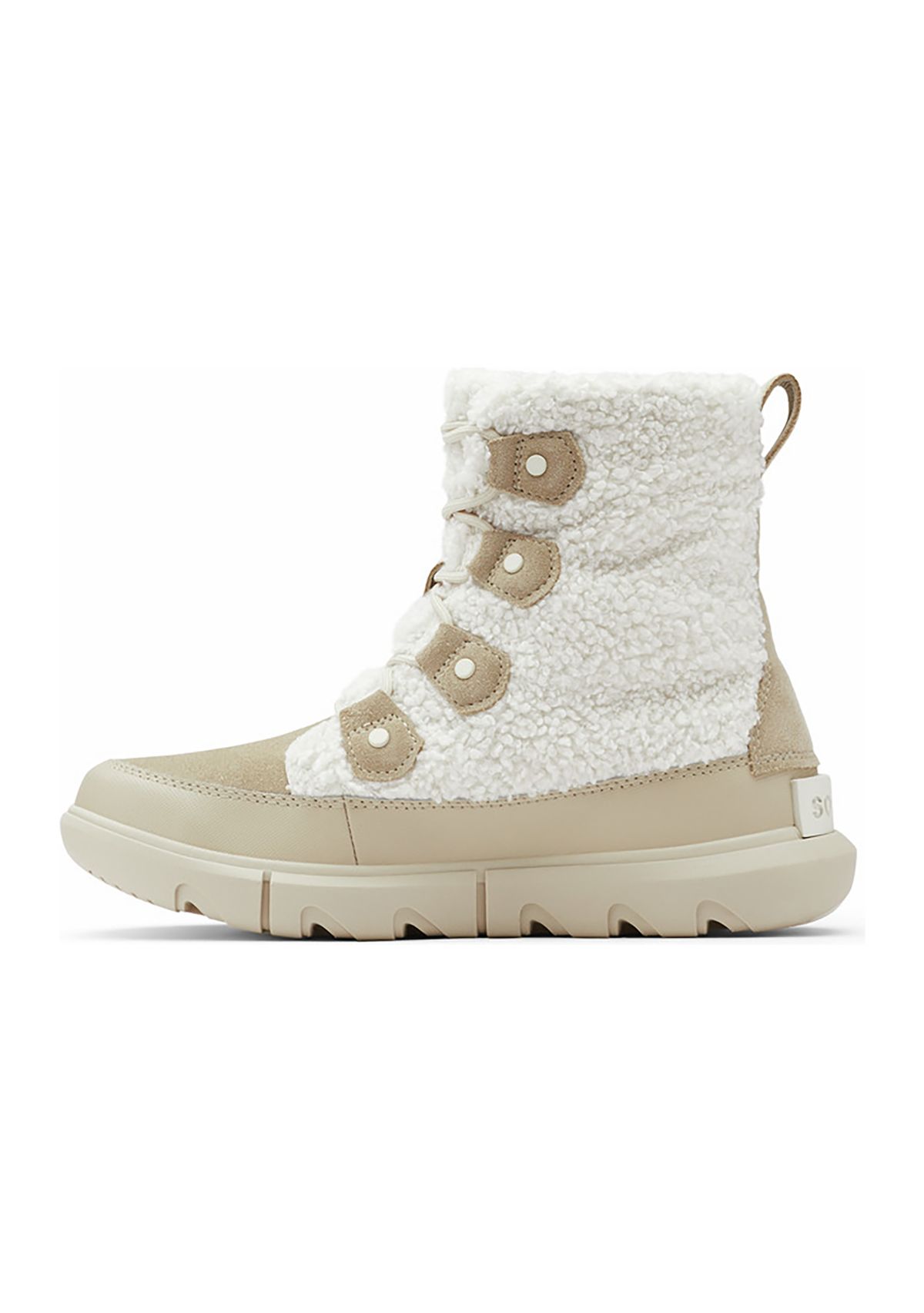 Explorer™ II Joan Cozy Booties