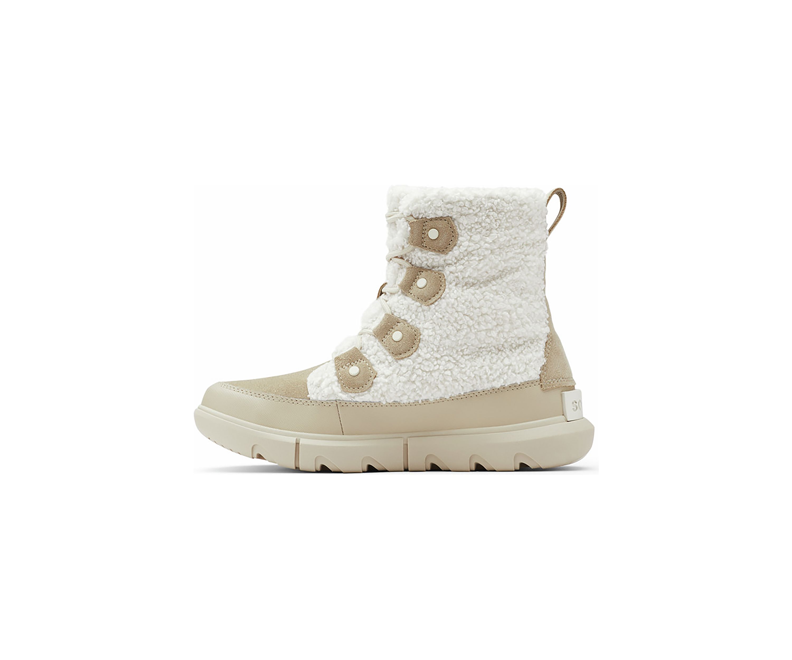 Explorer™ II Joan Cozy Booties