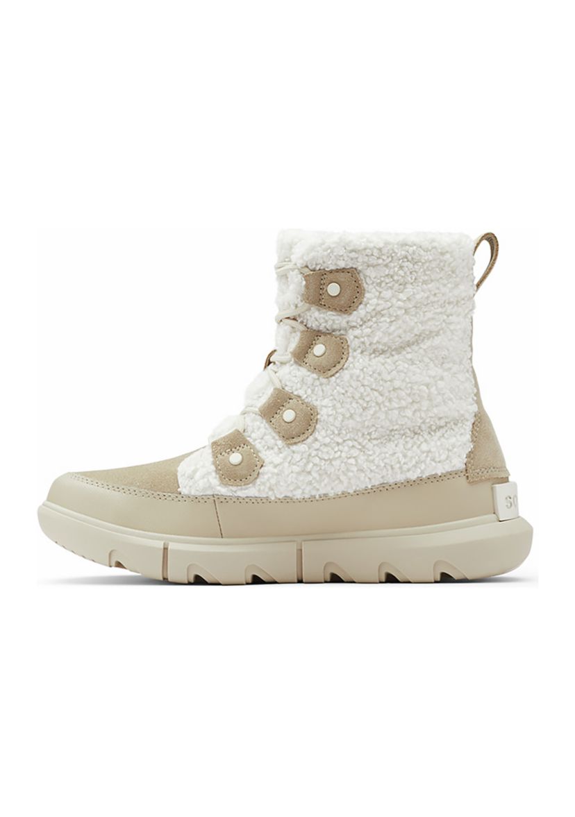 Explorer™ II Joan Cozy Booties