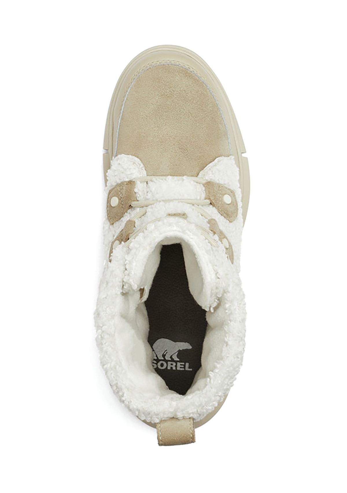 Explorer™ II Joan Cozy Booties