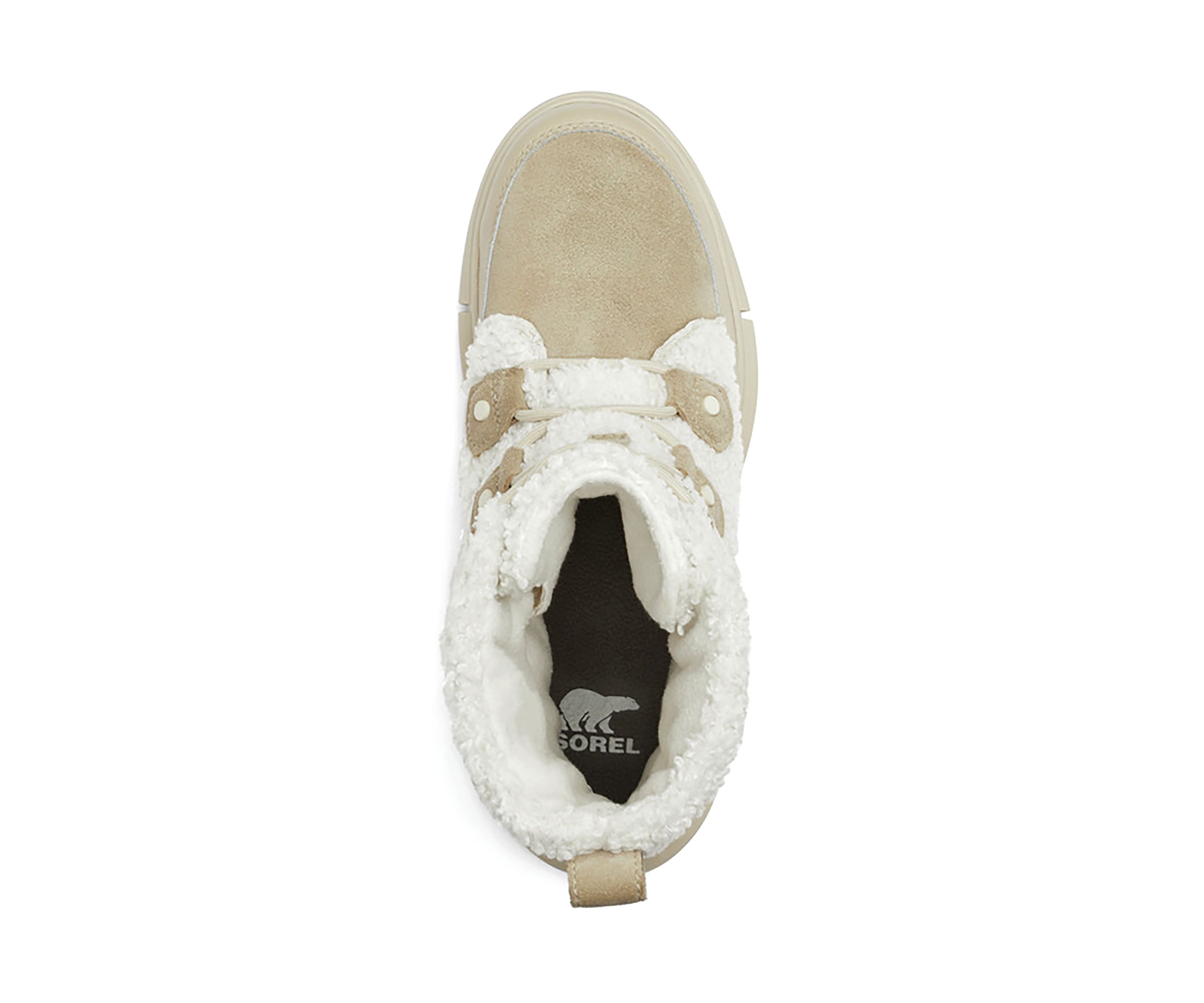 Explorer™ II Joan Cozy Booties