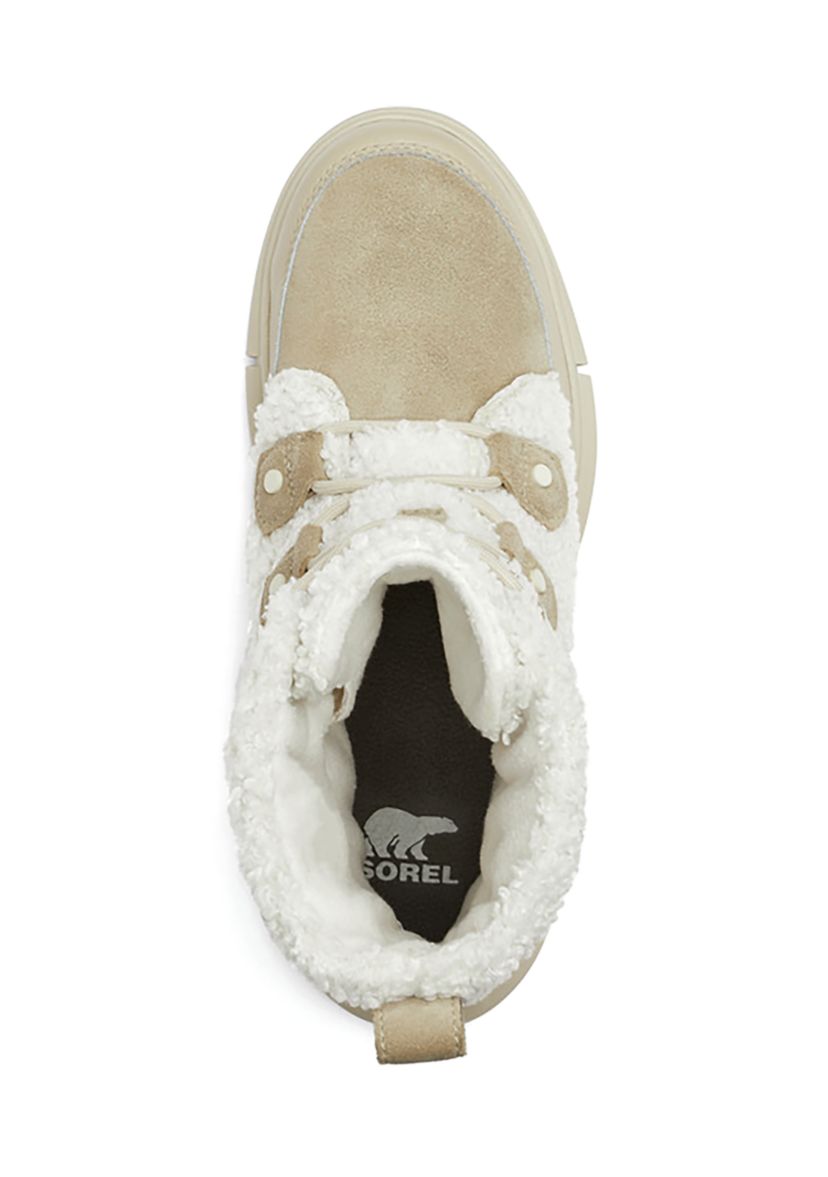 Explorer™ II Joan Cozy Booties