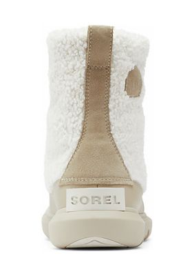 Explorer™ II Joan Cozy Booties