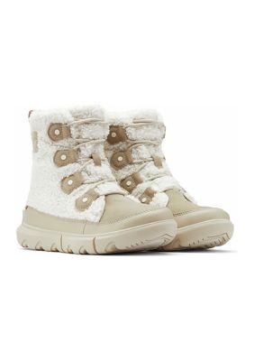 Explorer™ II Joan Cozy Booties