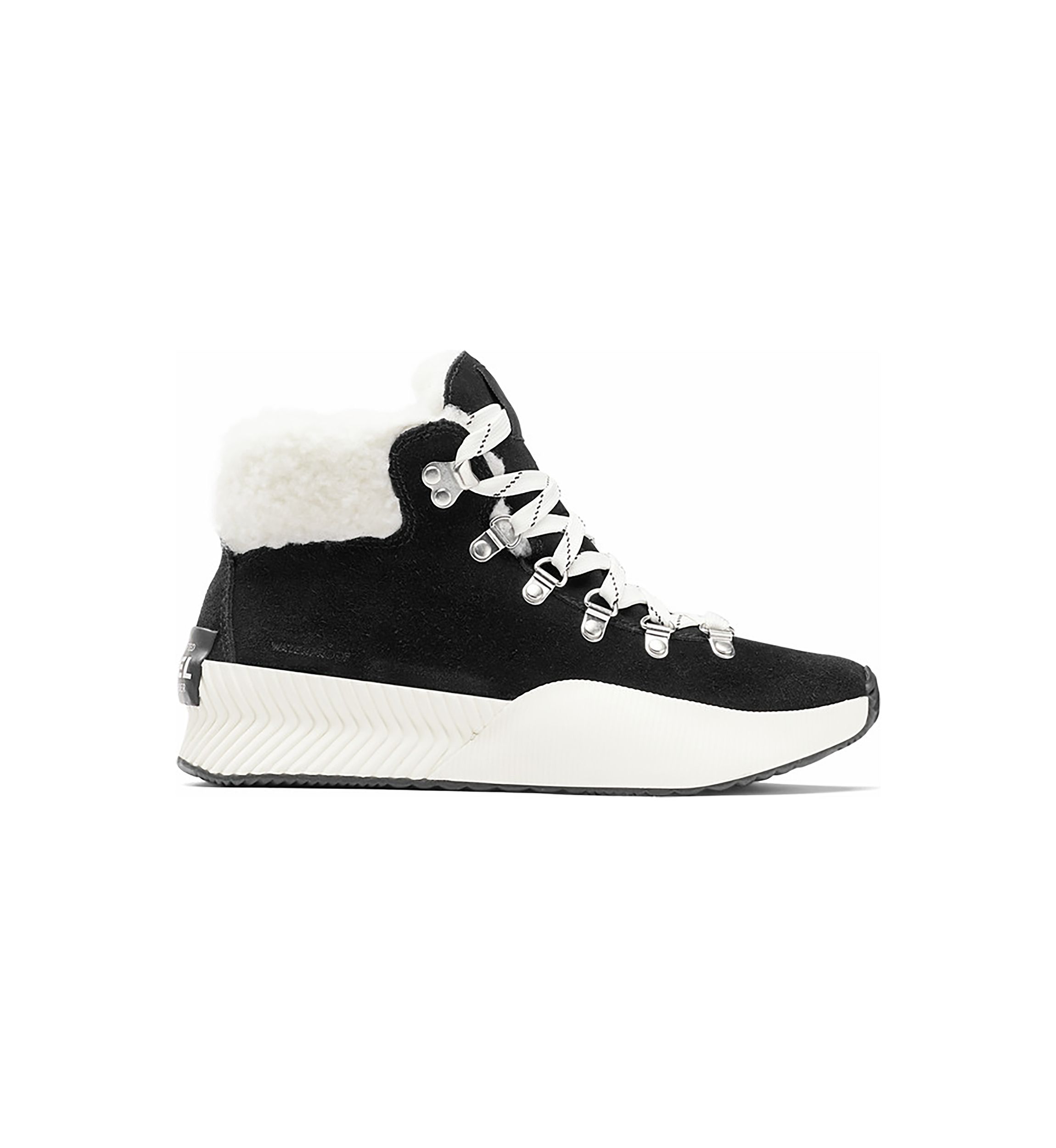 Womens Out N About™ III Conquest Waterproof Boots