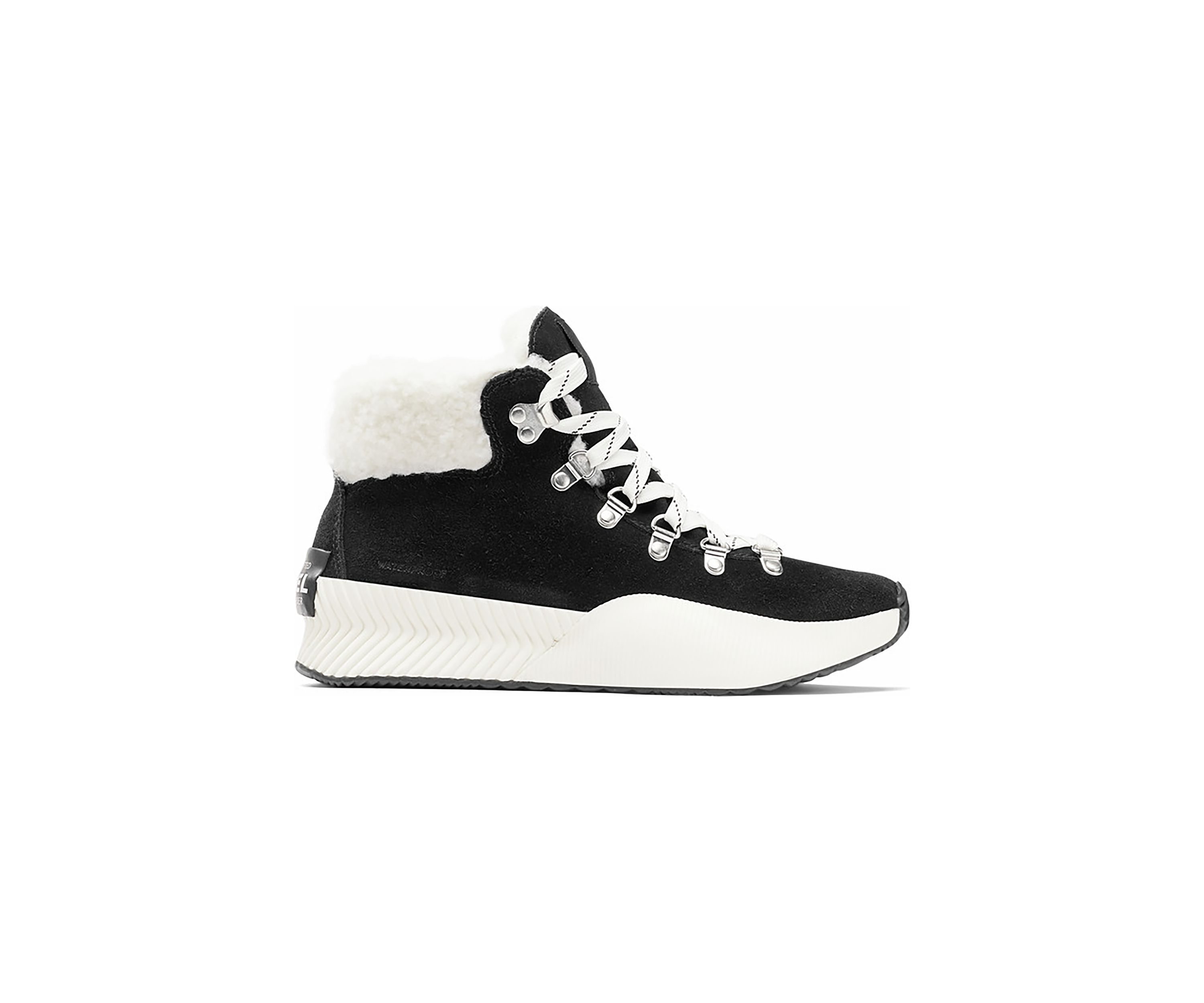 Womens Out N About™ III Conquest Waterproof Boots