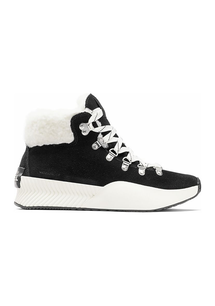 Womens Out N About™ III Conquest Waterproof Boots