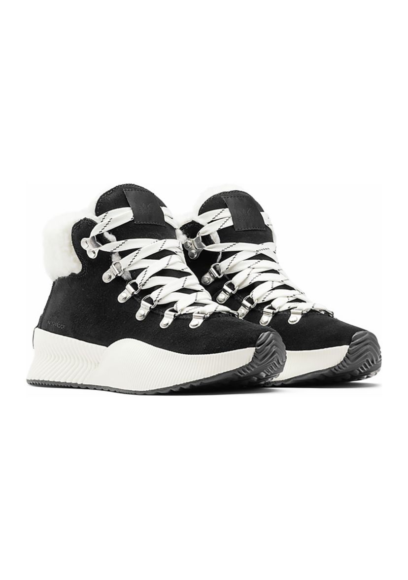 Womens Out N About™ III Conquest Waterproof Boots