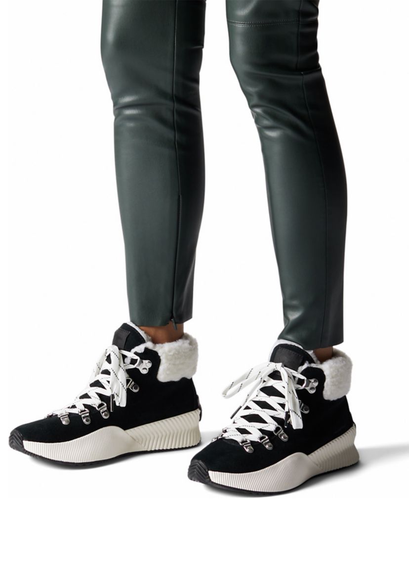 Womens Out N About™ III Conquest Waterproof Boots