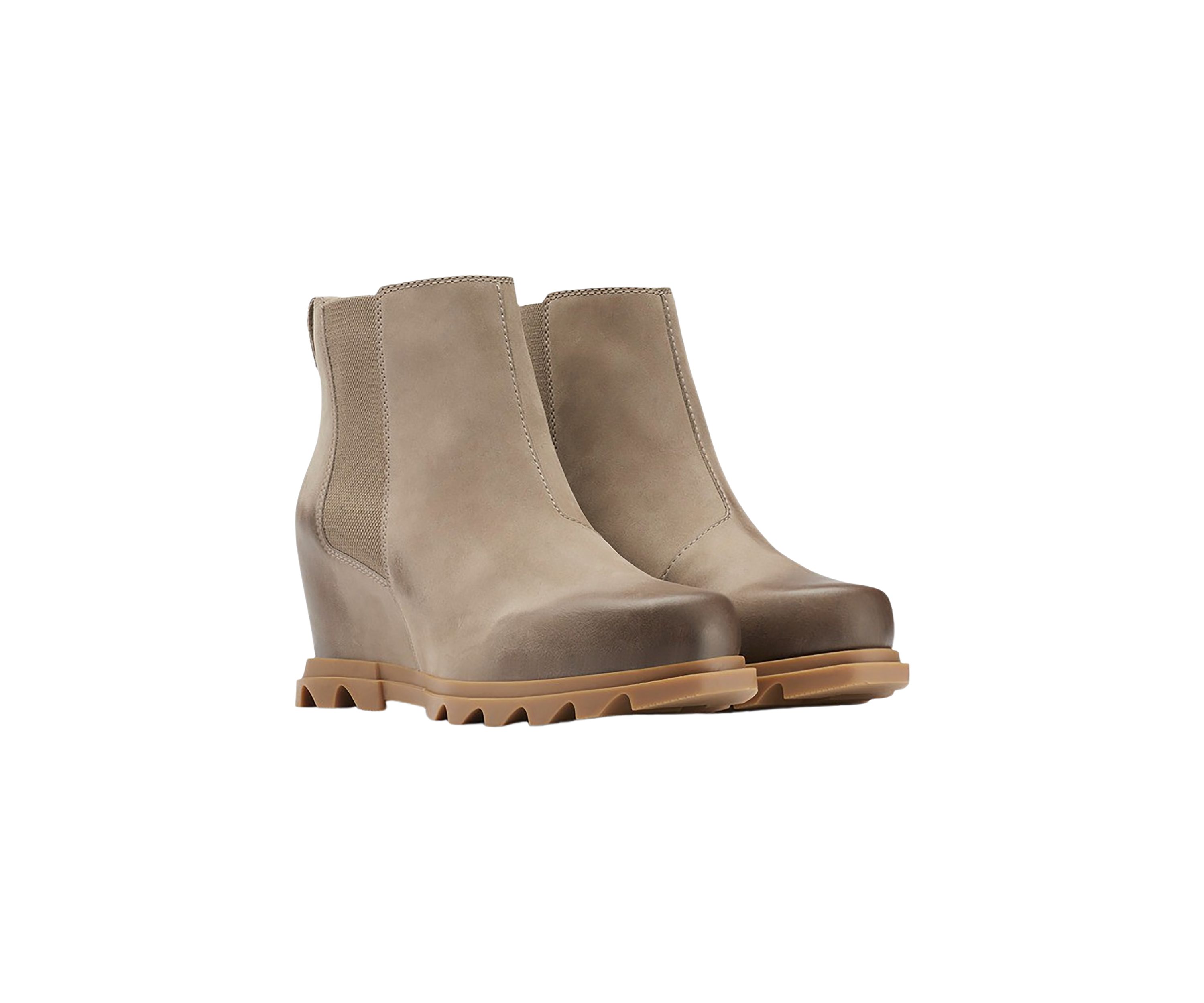 Joan of Arctic™ Wedge III Chelsea Booties