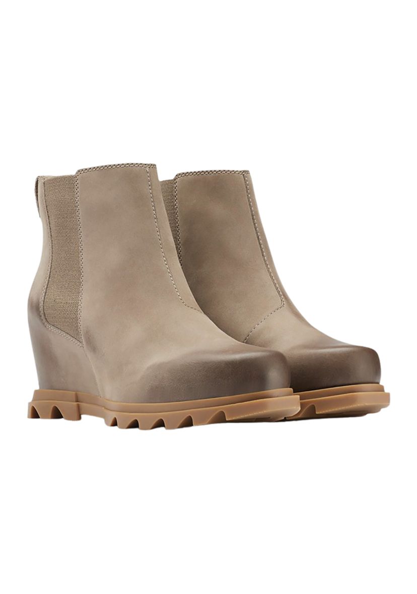 Joan of Arctic™ Wedge III Chelsea Booties