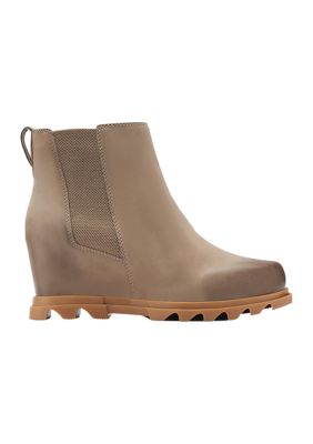 Sorel chelsea wedge online sale