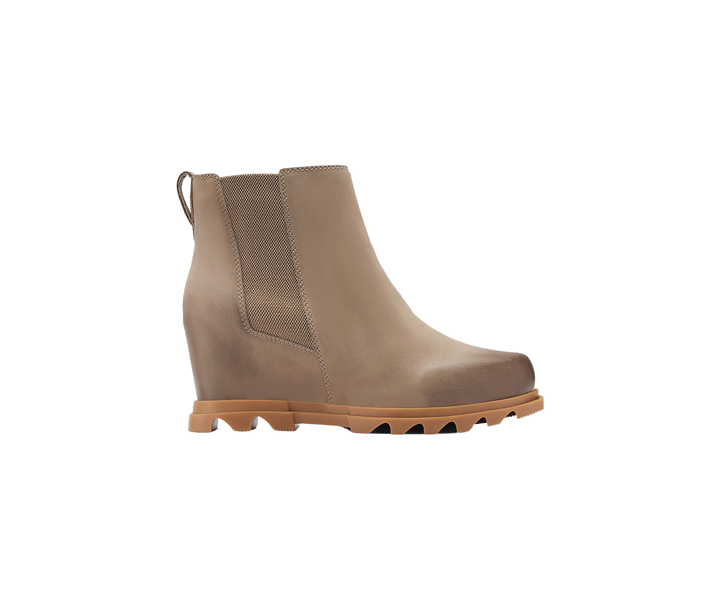 Joan of Arctic™ Wedge III Chelsea Booties