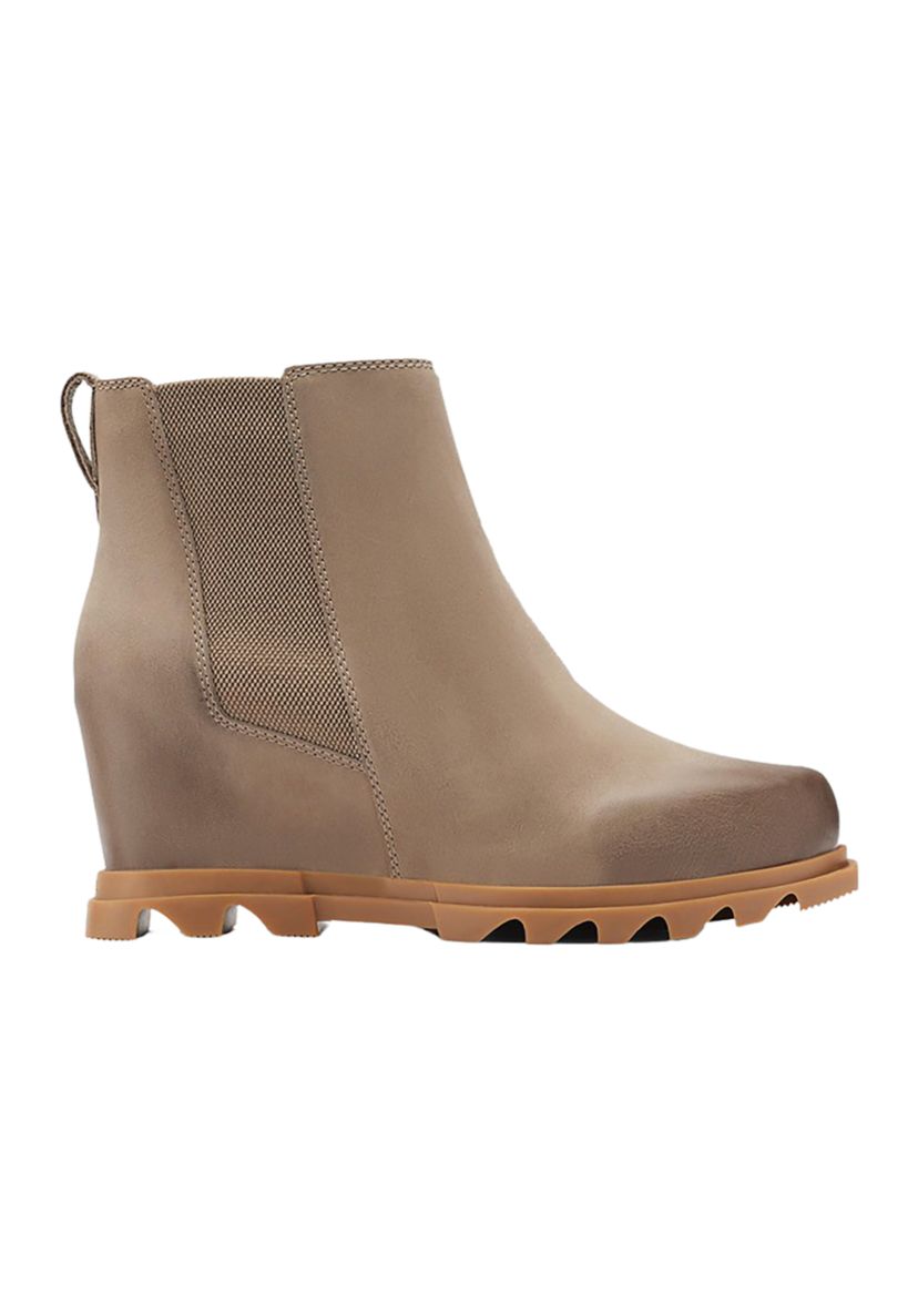Joan of Arctic™ Wedge III Chelsea Booties