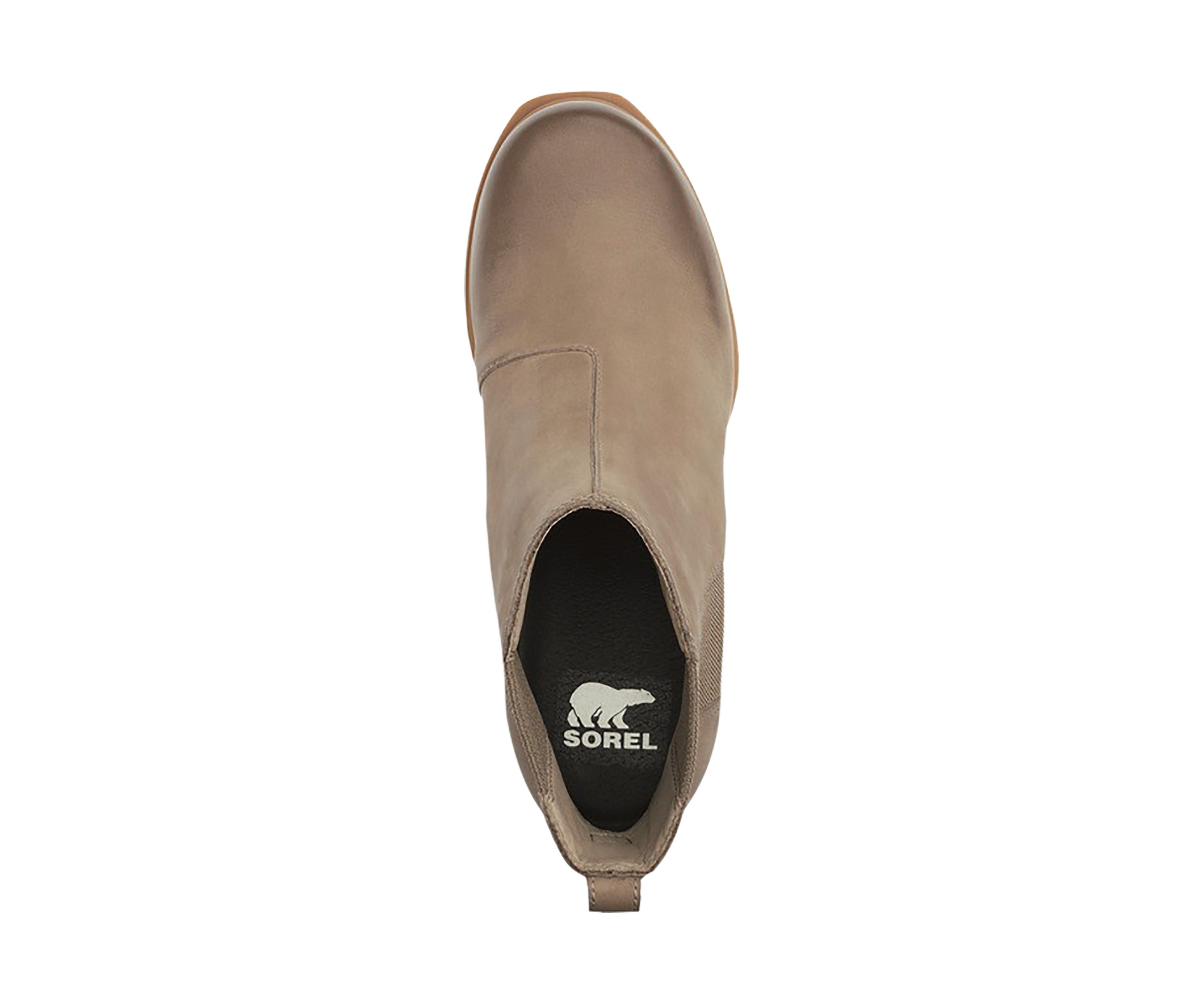 Joan of Arctic™ Wedge III Chelsea Booties